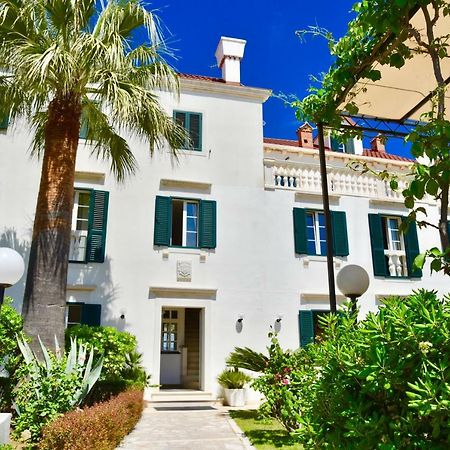 Villa Giardino Heritage Boutique Hotel Bol Exteriér fotografie