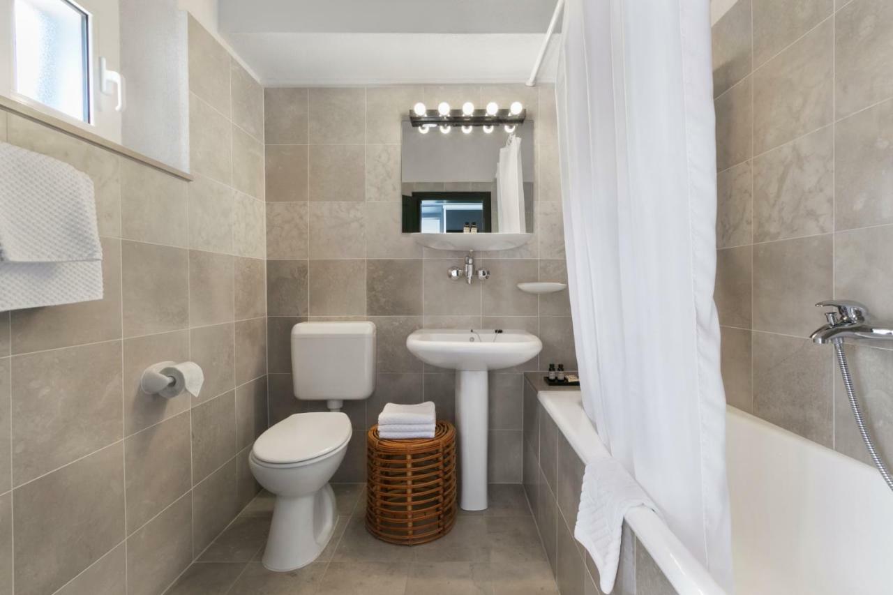 Villa Giardino Heritage Boutique Hotel Bol Exteriér fotografie